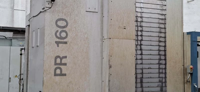 2008 UNION PR 160 Boring Mills-Horiz. Floor Type | Asset Exchange Corporation (22)