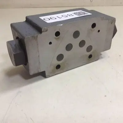 USED REXROTH Z2S10132VSO32
