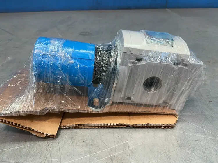 Used FESTO MS6LR1/2D6RGWR Miscellaneous MRO Ohio US | HGR 24 #1519994