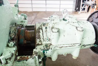 USED WORTHINGTON 24CLBS