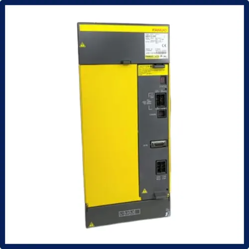NEW FANUC A06B-6120-H045