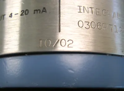 New | in-Stock Rosemount 3051TG2A2B21AS5B4E5M5 Sensors New Hampshire US | Bitter End Trading #1452820