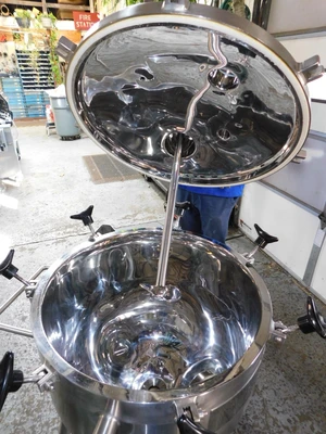 USED LEE INDUSTRIES 25D