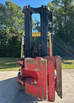Used 2021 HYSTER S155FT Misc Forklifts Texas US | Forklift Exchange #1273001