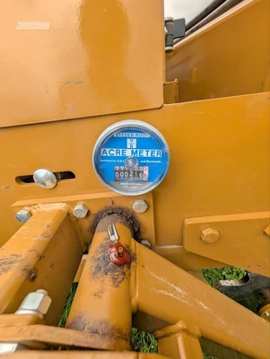 Used 2026 ESCH 5612 Grain Drills Pennsylvania US | Zimmerman Farm Service #1409889