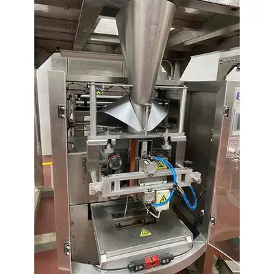 Used Ohlson _UNKNOWN_ Vertical Form Fill Sealing Machines (VFFS) | ISCA #1299056