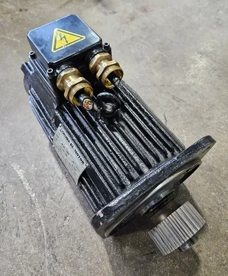 OKUMA BL-80E-20T Servo Motors | Great American Equipment Company (1)