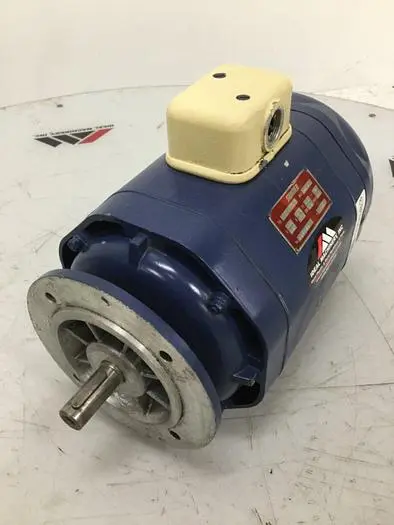 Used SUHNER B5 DKM7 Motors (misc) | Ideal Machinery #620244