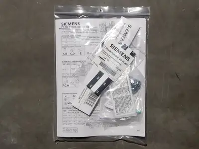NEW SIEMENS P1C15BL040ATST
