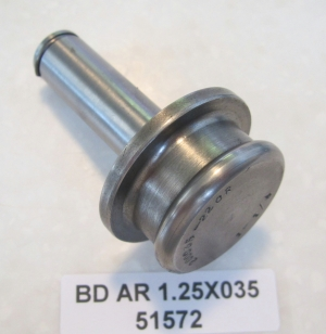 Used PHI 200 SERIES Tube End Deburring Flaring Beading Michigan US | Ultimate Tube Bender Parts Plus #202155