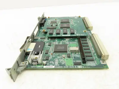 Used OKUMA _UNKNOWN_ PLC Processors Indiana US | Arrow Industrial #1567409
