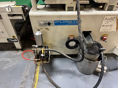USED 2019 FOSHAN PURETE PRT-F3113
