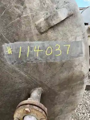 USED WOLFE MECHANICAL NA