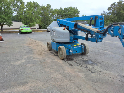 USED 2015 Genie Z-40/23N RJ