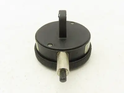Used MAHR FEDERAL _UNKNOWN_ Tooling & Accessories (Other) Indiana US | Arrow Industrial #1185529
