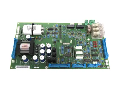 NEW ABB 61027769 CIRCUIT BOARD 5761825-6G