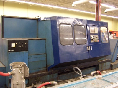 USED 1980 GRAZIANO SAG