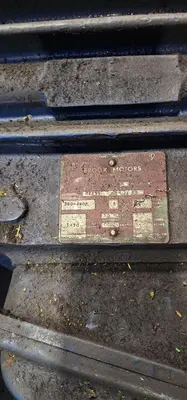 WEBSTER BENNETT dcm 120 Borers VTL / Horizontal | Bowland Trading Ltd (25)
