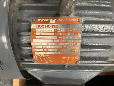 USED MAGNETEK N280