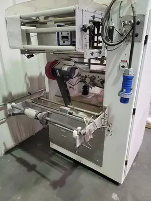 USED 2018 GENERAL PACKAGING 70A2C