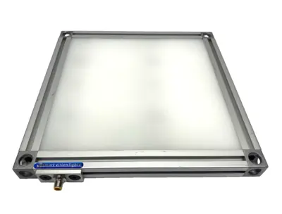 Used Smart Vision Lights SOBL-300x300-WHI Light Sources / LED Michigan US | Maverick Industrial Sales #1397987