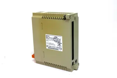 Yaskawa Electric JEPMC-MC220A Ver. A0B01 2-Axis Servo Control Module