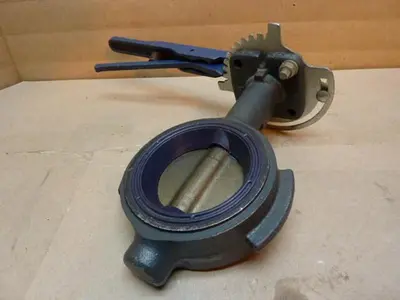 USED NIBCO WD2000