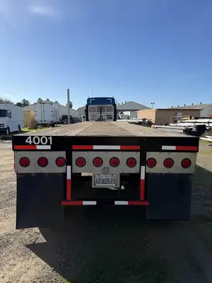 USED 1970 UTILITY 40 FT