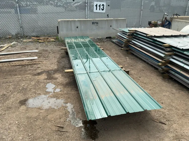 Used _UNKNOWN_ _UNKNOWN_ Construction Material & Supplies Michigan US | Miedema Asset Management Group #1210598