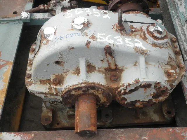 Used PHILADELPHIA 3109 Gearboxes | Power Zone Equipment #970584