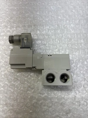 NEW SMC SMC VQZ235-5YZ