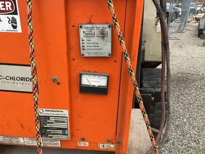 Used CROWN 50FCTT-188 Misc Forklifts Michigan US | Miedema Asset Management Group #1730202