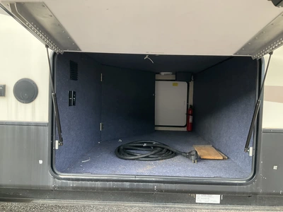 Used 2017 BIGHORN 39FL Campers, Caravans, Motorhomes Michigan US | Miedema Asset Management Group #1406910