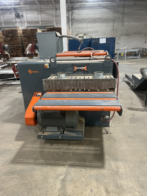 USED C-FORM CKADM