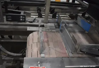 USED ECONOCORP SPARTAN