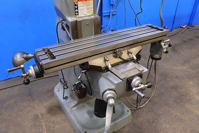 USED 1991 Bridgeport SERIES I