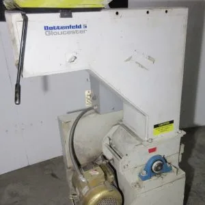 USED 1998 GLOUCESTER 1012 BP
