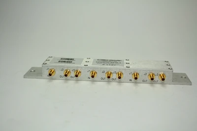 New | in-Stock Mini-Circuits 3ZN2PD-1910-1 Electronic Splitters California US | Davliegogo LLC #1707407