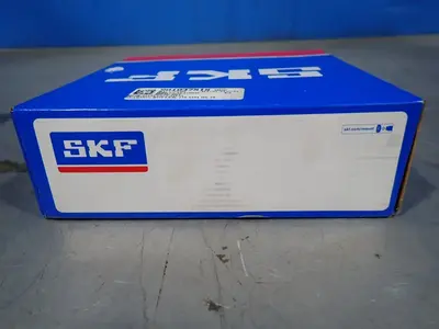NEW SKF 23122 CC/C3W33