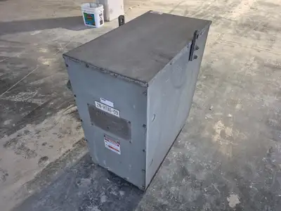 USED DELTA EVI CETC0075-S001534
