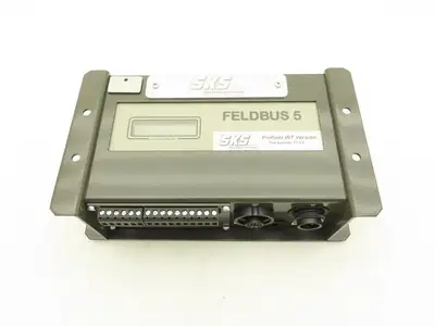 Used SKS WELDING SYSTEMS _UNKNOWN_ PLC Ethernet Equipment Indiana US | Arrow Industrial #1567154