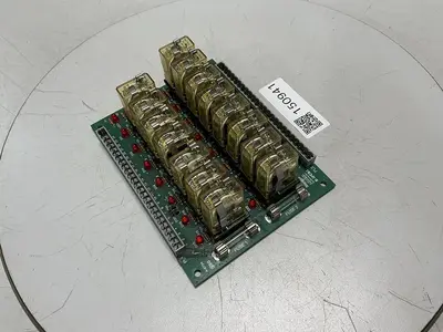 USED RANGER AUTOMATION SYSTEMS R-IPCB1