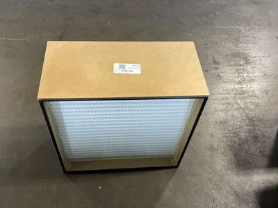 Used ABSOLENT H13/595X595X292 Miscellaneous MRO Ohio US | HGR 24 #1184086