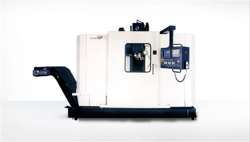 New | Build-to-Order MAKINO GF6 Vertical Machining Centers | Kansas-Oklahoma Machine Tools #1559011