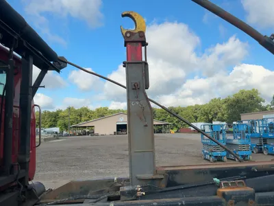 Used 1999 VOLVO TBD Conventional trucks Michigan US | Miedema Asset Management Group #1390409