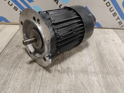 SIEMENS 1LA7070-4AB11-Z Motors | ESS Industrial Equipment Sales (6)