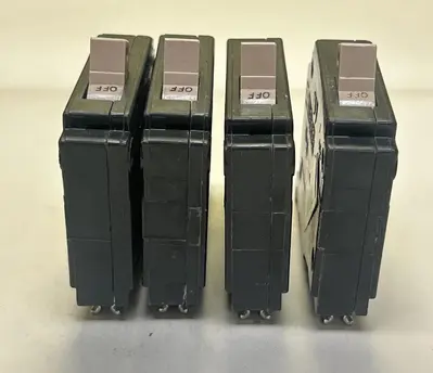 Used CUTLER-HAMMER CH120 Miscellaneous Equipment (Electrical & Power) | Surplus Asset Holdings #1195789