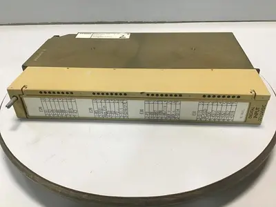 USED SIEMENS 6ES5 454-7LA11