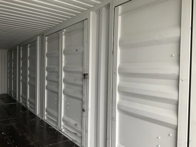 Used 2026 HIGH CUBE _UNKNOWN_ Shipping Containers Michigan US | Miedema Asset Management Group #1313980