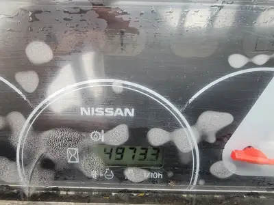 USED NISSAN MCPL01A15LV
